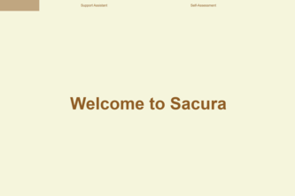 Sacura preview